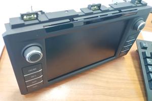 Monitor Display Seat Ateca 2016>