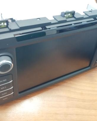 Monitor Display Seat Ateca 2016>