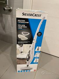 silvercrest pulitore manuale 2 1