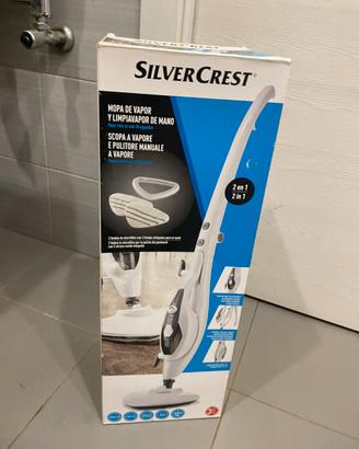 silvercrest pulitore manuale 2 1