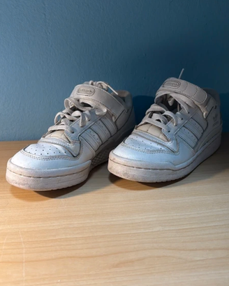 Scarpe Adidas Forum Low