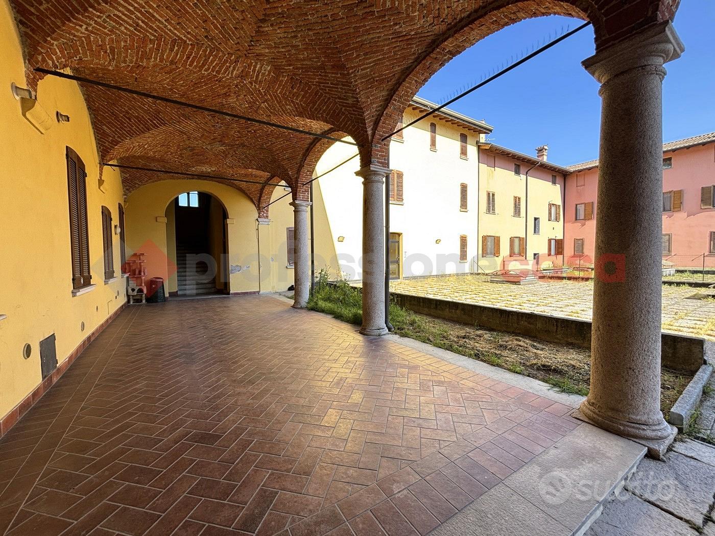 Appartamento – Torre d'Arese, Cascina Maggiore - Vista 3