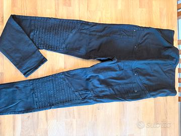 Jeans maternità