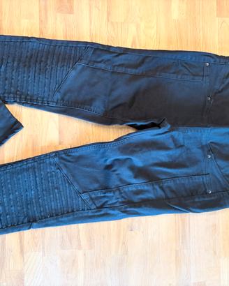 Jeans maternità