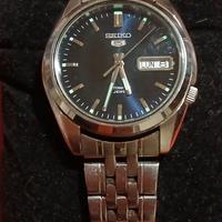 Seiko 5 Automatico 