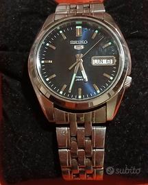 Seiko 5 Automatico 