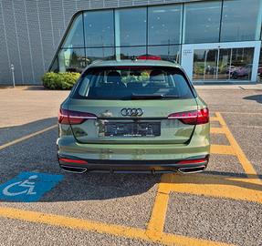 Audi A4 Sline