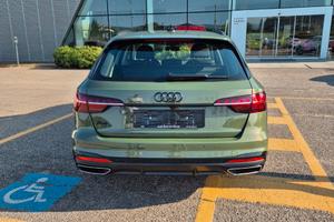 Audi A4 Sline