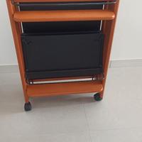 Carrello Foppapedretti