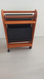 Carrello Foppapedretti