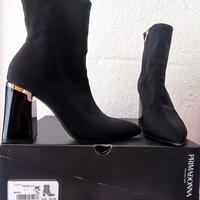 Stivaletti Primadonna n°36