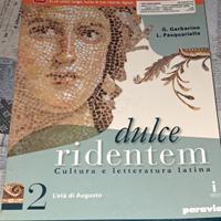 Dulce Ridentem, Volume 2