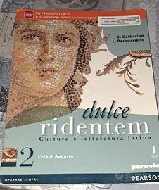 Dulce Ridentem, Volume 2