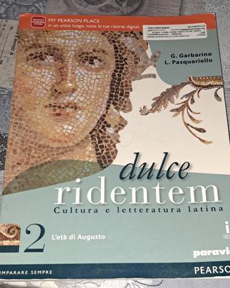 Dulce Ridentem, Volume 2