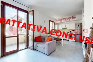 Appartamento Caponago [Cod. rif 3248800VRG]