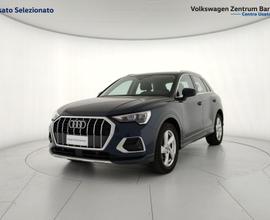 Audi Q3 2.0 tdi business 150cv s-tronic