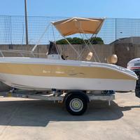 Buonomo Marine Mariel 560 nuova 2025