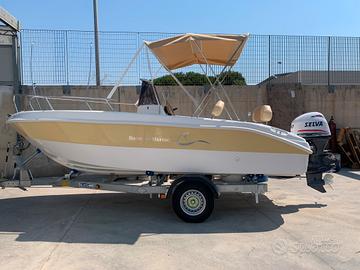 Buonomo Marine Mariel 560 nuova 2025