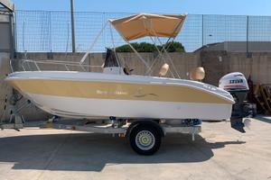 Buonomo Marine Mariel 560 nuova 2027