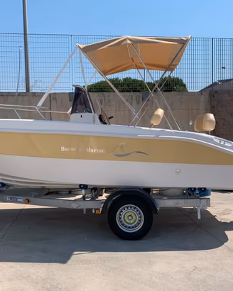 Buonomo Marine Mariel 560 nuova 2025