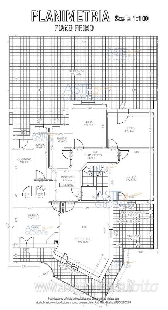 Appartamento – Futei/Furtei, Via Marmilla - Vista 5
