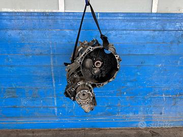 CAMBIO MANUALE COMPLETO AUDI A3 Serie (8P1) 02Q300