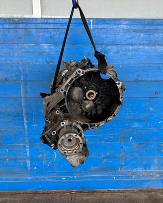 CAMBIO MANUALE COMPLETO AUDI A3 Serie (8P1) 02Q300