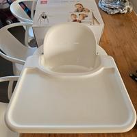 Baby set per Sedia Stokke Steps + Accessori