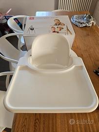 Baby set per Sedia Stokke Steps + Accessori