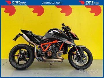 KTM 1290 Super Duke R Garantita e Finanziabile