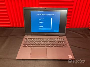 Dell Latitude 3510 Notebook