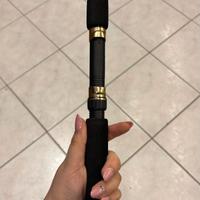 canna da spinning ZEBCO