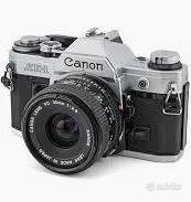 Canon AE1