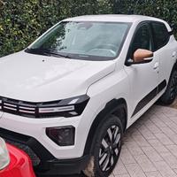 DACIA Spring Extreme Electric 65