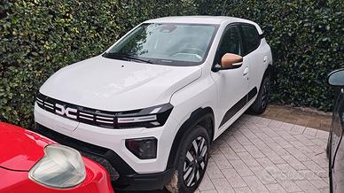 DACIA Spring Extreme Electric 65