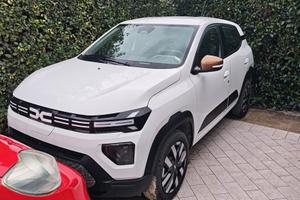 DACIA Spring Extreme Electric 65