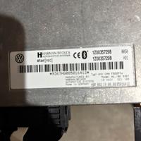 modulo  bluettoth 1z0035729b gruppo vw