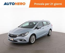 OPEL Astra FR64629