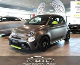 ABARTH 595 1.4 TURBO T-Jet 165 CV PISTA *UFFICIA