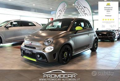 ABARTH 595 1.4 TURBO T-Jet 165 CV PISTA *UFFICIA