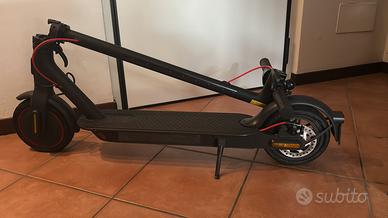Monopattino Elettrico Xiaomi pro 2