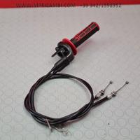 MANOPOLA GAS HONDA CRF 250 2015 2014 R CRE 2016 20