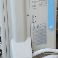 Condizionatore Inverter Fuji 18000Btu