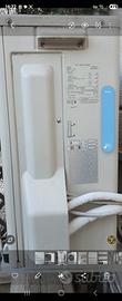 Condizionatore Inverter Fuji 18000Btu
