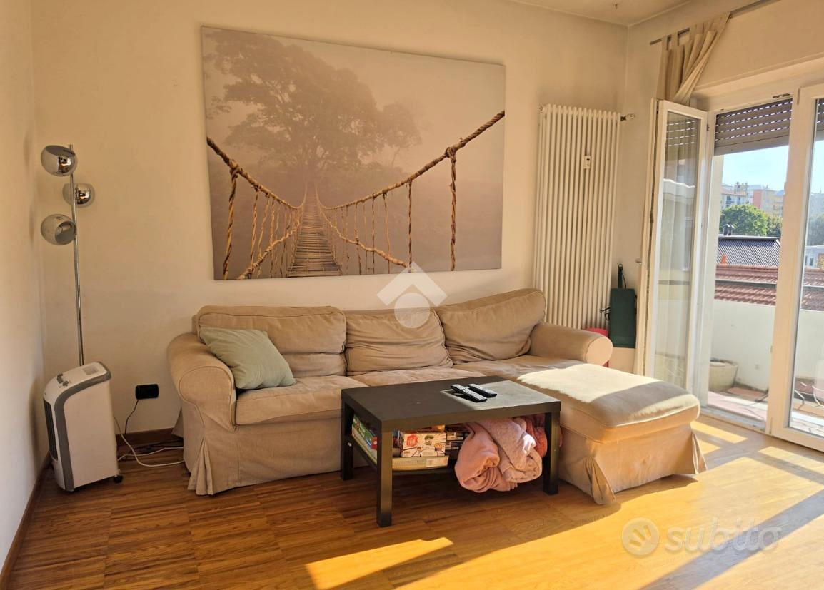 Appartamento – San Giuliano Milanese, Carpianello - Vista 3