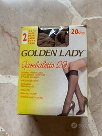 Gambaletti Golden Lady