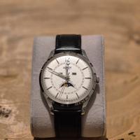 Orologio Henry London fasi lunari