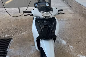 Sh 125