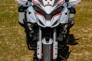 Ducati Multistrada V4 Rally 2024