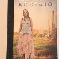 Acciaio (libro)